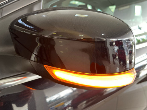 Ford Focus 2.0 TITANIUM 16V FLEX 4P POWERSHIFT
