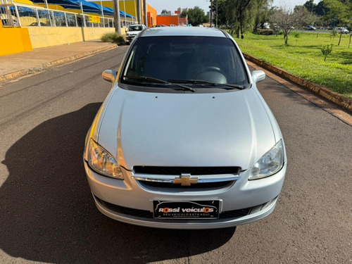 Chevrolet Classic 1.0 MPFI LS 8V FLEX 4P MANUAL