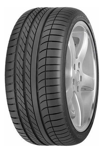 Neumático Goodyear Eagle F1 Asymmetric Suv 109y 255/55r18