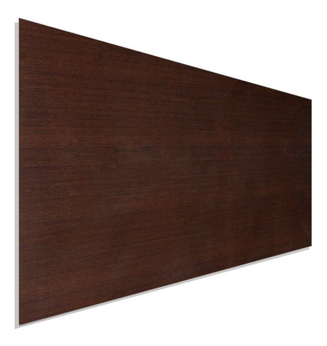 Formaica Laminado Decorativo Wenge (mate) 1.22x2.44m