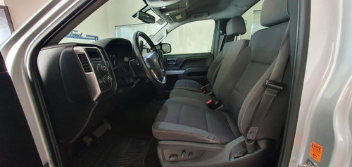 Imagen 9 de 12 de Chevrolet Cheyenne 2500 Z71 2018