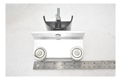 Conductix-wampfler Festoon Cable Trolley, C-track Kbg