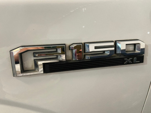 Ford F-150 5.0l Doble Cabina V8 4x4 At