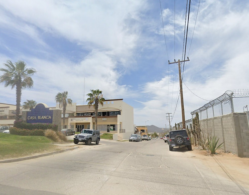 Casa En Fraccionamiento Casa Blanca En Calle Del Sol Lote #· 09 Mz 3 En Los Cabos, Baja California Sur. A 5 Minutos De Cabo San Lucas, Av. De Las Brisas, Av. Los Cabos, Playa Los Médanos. Fl19-za