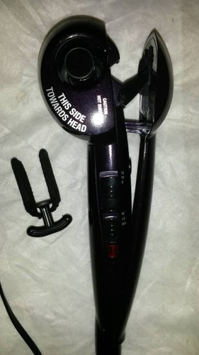Imagen 3 de 4 de Rizador De Cabello Infiny Pro