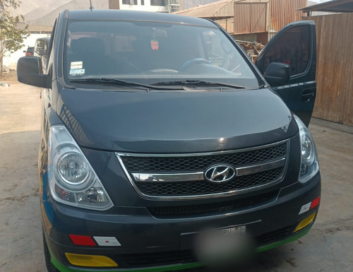 Hyundai  H1 Full