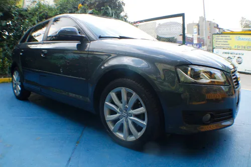 Audi A3 1.6 2011