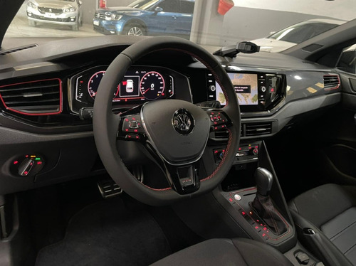 Volkswagen Polo Gts 1.4 Tsi 2021