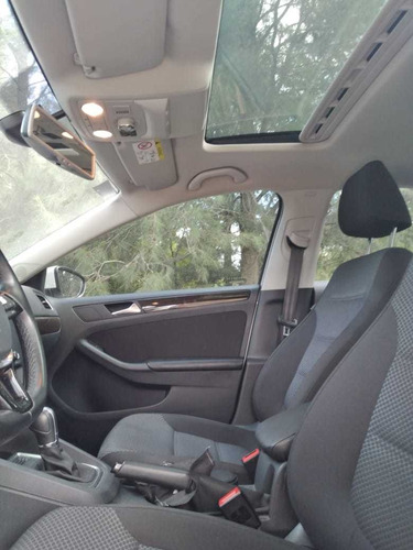 Volkswagen Vento 2.5 Advance Plus 170cv Tiptronic 2015