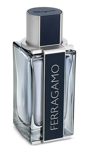 Perfume Hombre Salvatore Ferragamo Ferragamo Edt 100 Ml