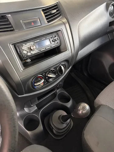 Nissan NP300 2.5 Doble Cabina S Pack Seg Mt