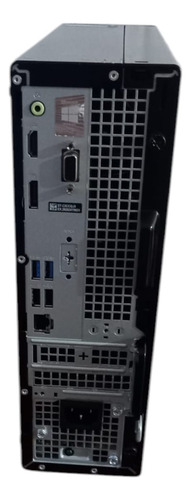 Cpu Dell Optiplex 3080 Core I5 16 Gb Ram 256 Gb Ssd (Usado)
