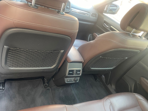 Renault Koleos 2.5 Bose Cvt