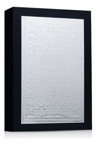 La-tta-fa Pride Of Lattafa Fakhar Men 100ml Edp