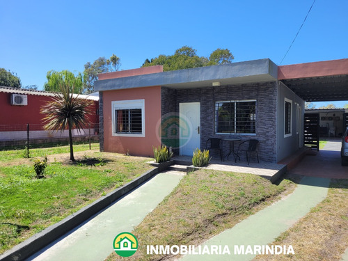 Vendo Casa En San Luis Sur