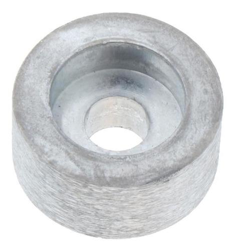 Imagen 2 de 6 de Ánodo De Zinc Marino N. ° 55321-87j01 Para Motores