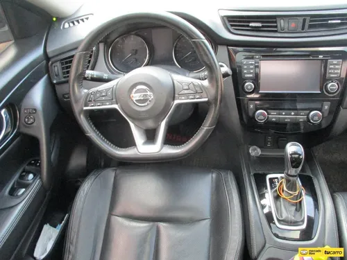 Nissan X-trail T32 4x4 2500cc At Aa