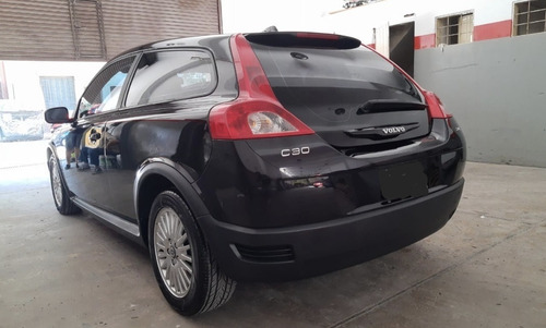 Volvo C30 2.4 2007