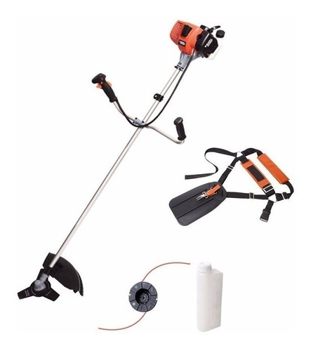 Imagen 2 de 2 de Desmalezadora Black+Decker GST33