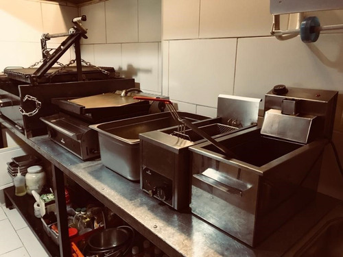 Imagen 9 de 14 de Local En Venta Ubicado En Palermo Hollywood, Capital Federal, Buenos Aires