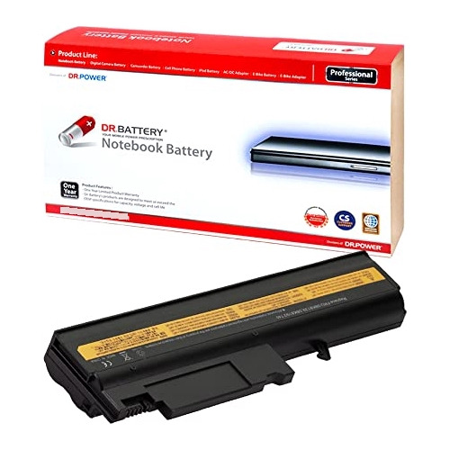 Batería Compatible Para Ibm Thinkpad T40/t40p/t41/t41p/t42/t