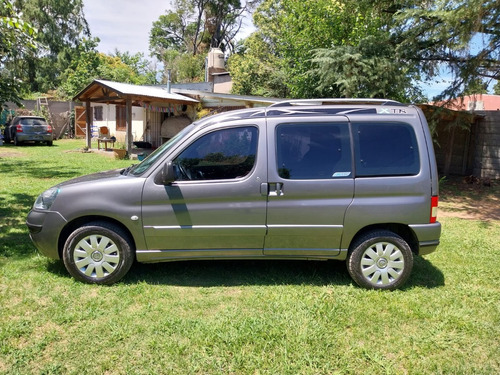 Citroën Berlingo 1.6 Xtr Hdi 92cv