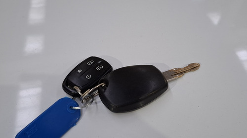 Renault Clio 1.1 PACK PLUS