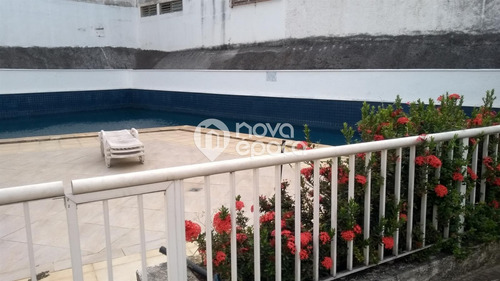 Imagem 15 de 21 de Apartamento - Ref: Me2ap45300