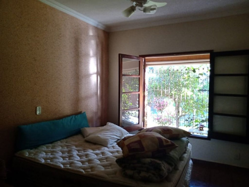 Imagem 19 de 25 de Casa Com 3 Dormitórios À Venda, 200 M² Por R$ 680.000,02 - Itaí - Itaí/sp - Ca0691
