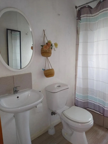 Venta De Parcela En Algarrobo 5300 M2 Casa De 120 M2