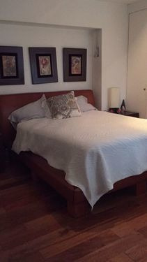 Imagen 10 de 11 de Departamento En Venta En Polanco