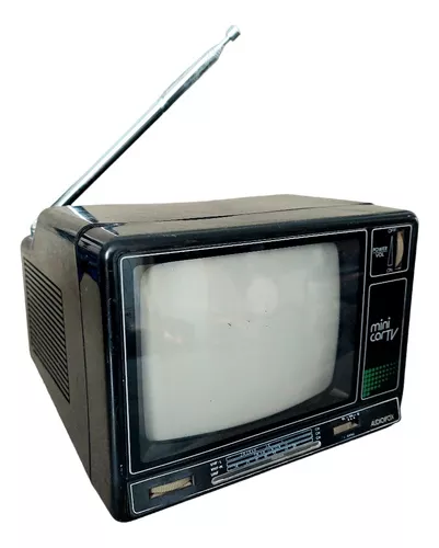 Television portátil