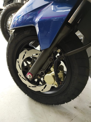 Imagen 6 de 7 de Tvs 125 Ntorq