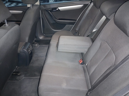 Imagen 9 de 15 de Volkswagen Passat Comfort Tsi Turbo No Automatico Highline B
