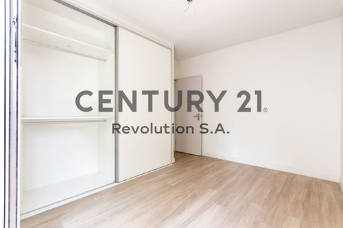 Imagen 11 de 20 de Departamento De 1 Dormitorio Al Frente - 58 M2 - Calidad Premium - España 1474