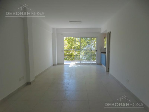 Imagen 2 de 12 de Mono Ambiente Reciclado A Nuevo! Contrafrente - Nuñez - Apto Profesional
