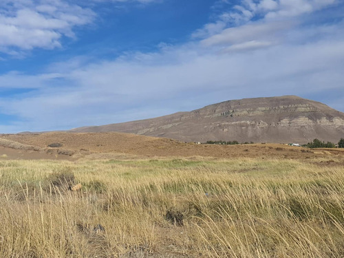 Venta De Terreno En El Calafate
