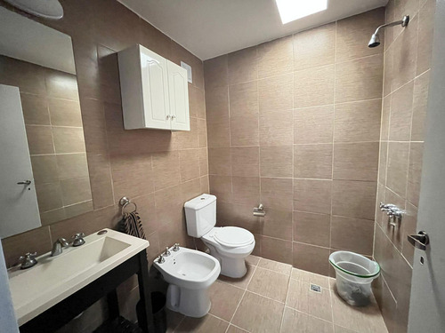 Departamento Monoambiente En Venta - 1 Baño - 56mts2 - Belgrano