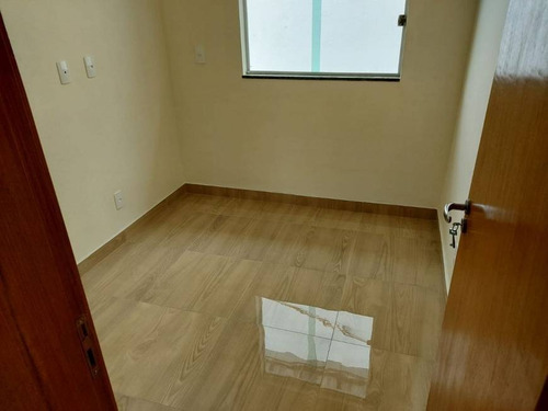 Imagem 6 de 14 de Casa Duplex À Venda, 3 Quartos, 1 Suíte, 1 Vaga, Candelaria - Belo Horizonte/mg - 2729