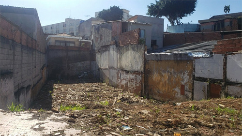 Imagem 9 de 15 de Terreno Comercial Avenida Interlagos - Reo578350
