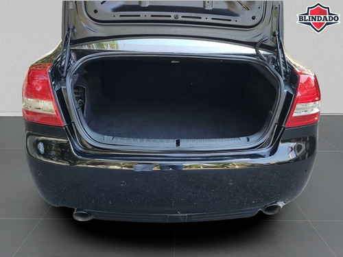 Chevrolet Omega 3.6 SFI CD V6 24V GASOLINA 4P AUTOMÁTICO