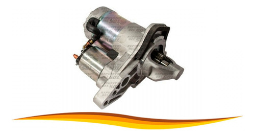 Motor Partida Para Renault Dokker 1.5 2015 2020