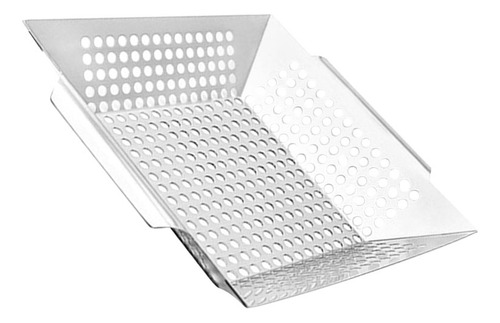 Sartén Perforada Grill Outdoor