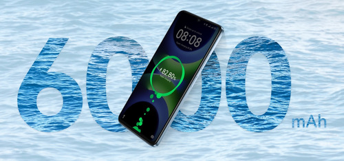 Huawei Nova Y72s