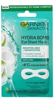 Comprar Garnier - Skin Active - Mascarilla - Ojos - Puffy Eye - D**