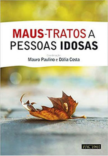 -, De Paulino, Mauro. Editora Pactor **, Capa Mole, Edição 1ª Edição - 2019 Em Português