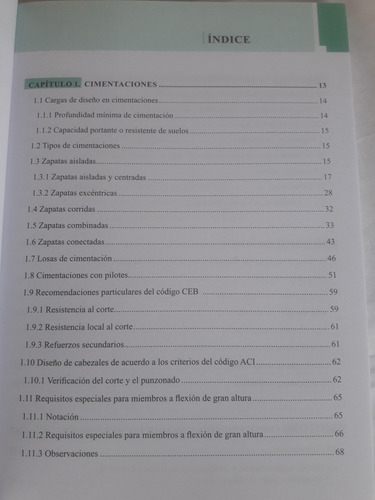 Imagen 2 de 10 de Libro Diseño De Concreto Armado Tomo 2 Ortega Garcia