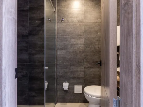 Increible Loft En Chapinero Alto