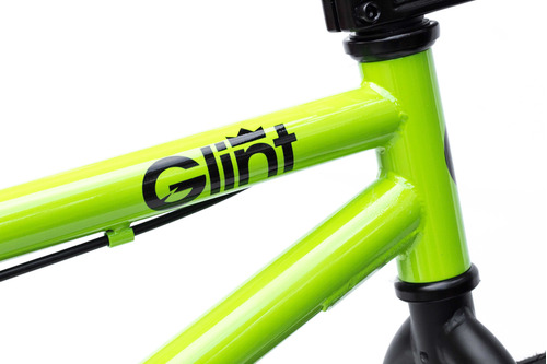 Imagen 8 de 10 de Glint Start Bmx 20 Lima