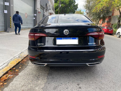 Volkswagen Vento 1.4 Highline 150cv At